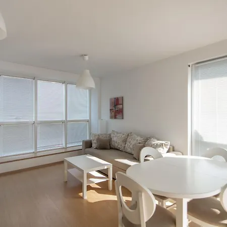 Beach Aparment Kabakum 4 Guests With Ac