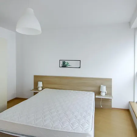 Apartment Beach Aparment Kabakum 4 Guests With Ac Warna