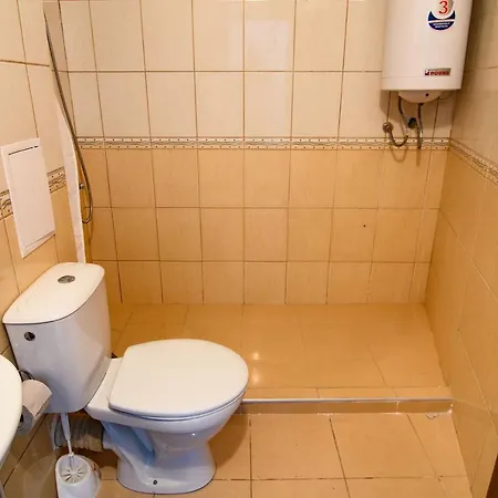 Beach Aparment Kabakum 4 Guests With Ac
