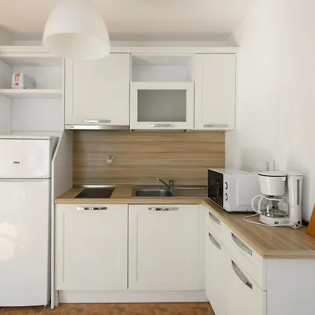 Beach Aparment Kabakum 4 Guests With Ac Apartment *