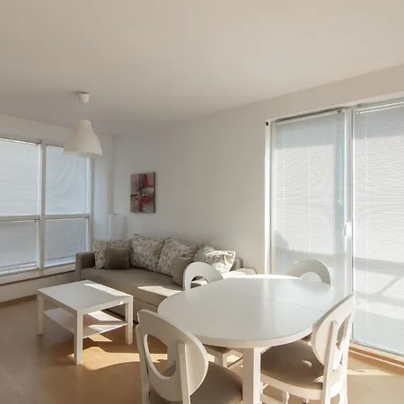 Beach Aparment Kabakum 4 Guests With Ac *