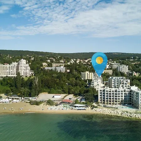 Beach Aparment Kabakum 4 Guests With Ac Apartmán