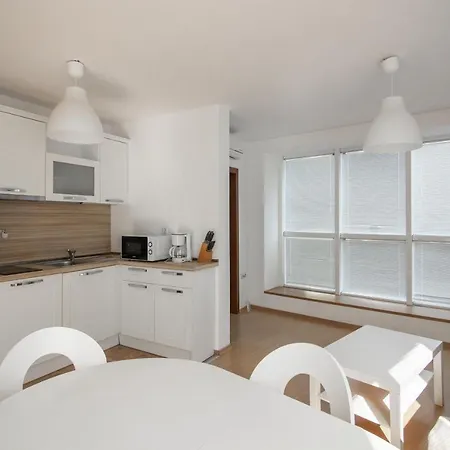 Beach Aparment Kabakum 4 Guests With Ac Apartmán