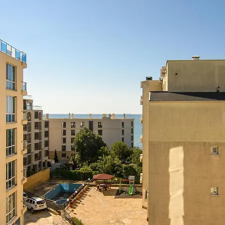 Beach Aparment Kabakum 4 Guests With Ac Apartmán *