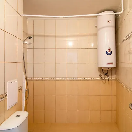 Apartmán Beach Aparment Kabakum 4 Guests With Ac